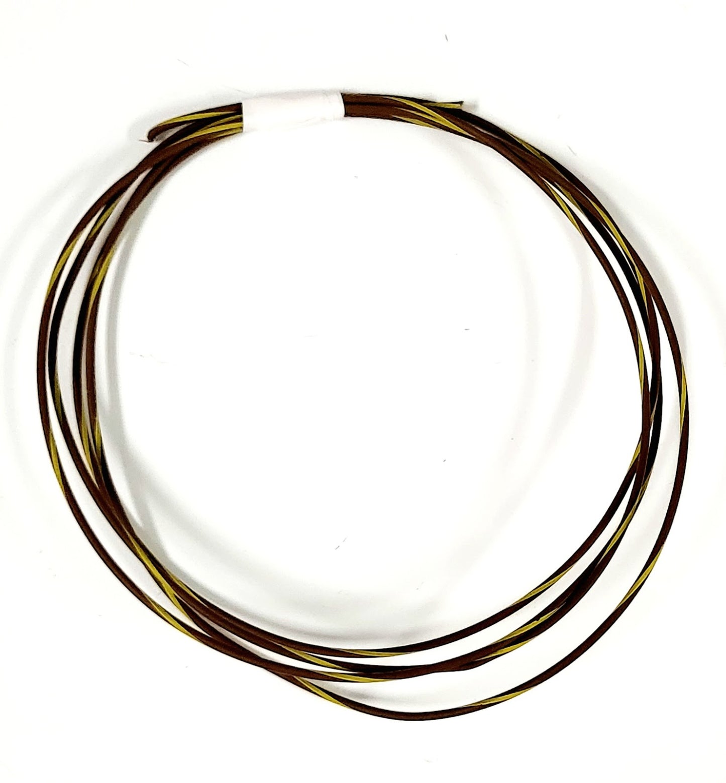 TXL 22 AWG STRIPED COLORS Automotive Wire Pure Copper Made in USA - CHOOSE YOUR COLOR - SOLD PER FT