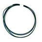 TXL 22 AWG STRIPED COLORS Automotive Wire Pure Copper Made in USA - CHOOSE YOUR COLOR - SOLD PER FT