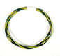 TXL 22 AWG STRIPED COLORS Automotive Wire Pure Copper Made in USA - CHOOSE YOUR COLOR - SOLD PER FT