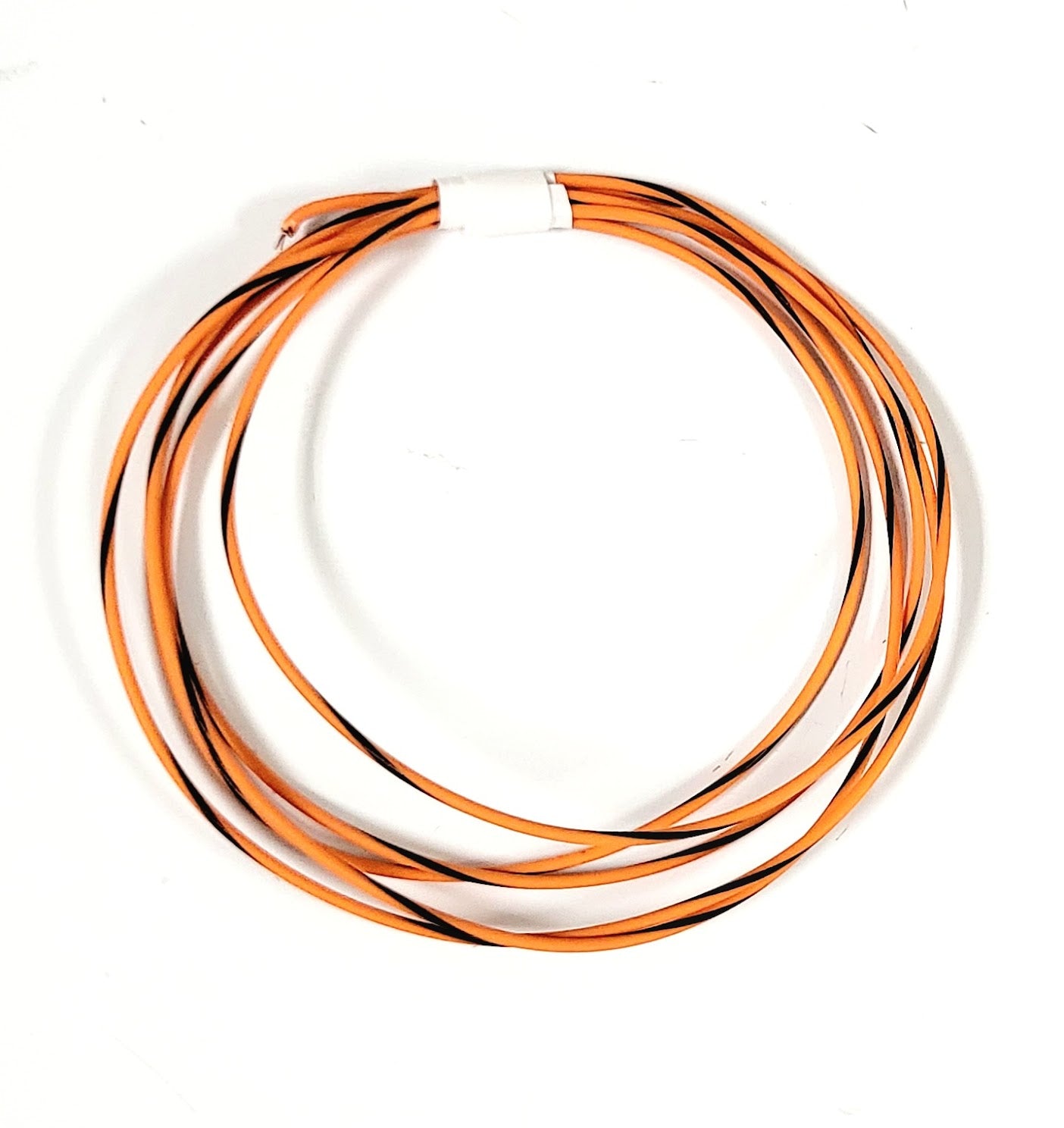 TXL 22 AWG STRIPED COLORS Automotive Wire Pure Copper Made in USA - CHOOSE YOUR COLOR - SOLD PER FT