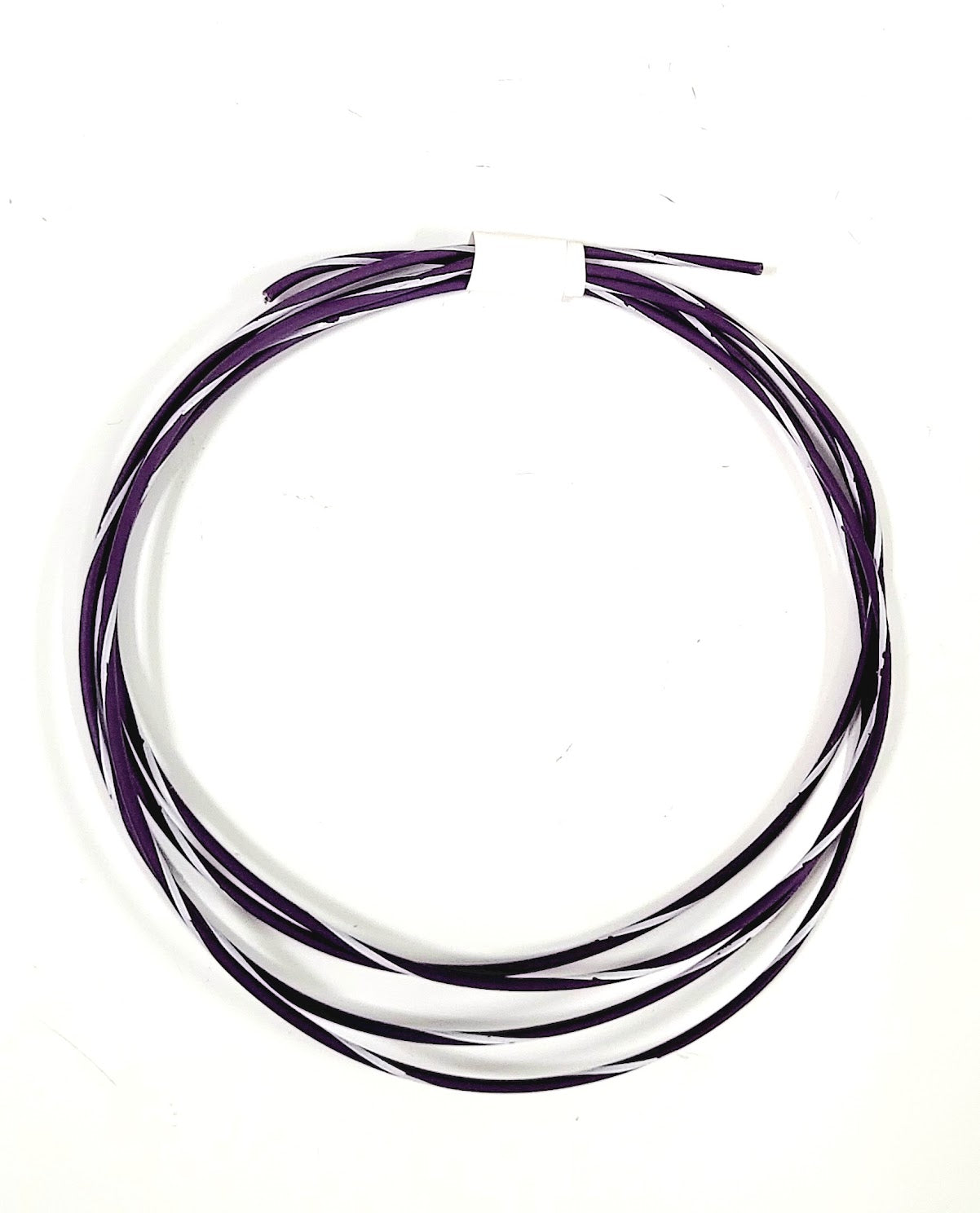 TXL 22 AWG STRIPED COLORS Automotive Wire Pure Copper Made in USA - CHOOSE YOUR COLOR - SOLD PER FT