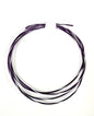 TXL 22 AWG STRIPED COLORS Automotive Wire Pure Copper Made in USA - CHOOSE YOUR COLOR - SOLD PER FT