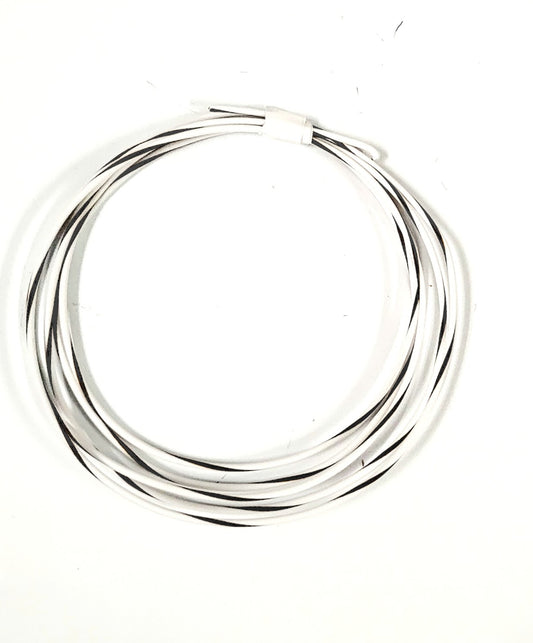 TXL 22 AWG STRIPED COLORS Automotive Wire Pure Copper Made in USA - CHOOSE YOUR COLOR - SOLD PER FT