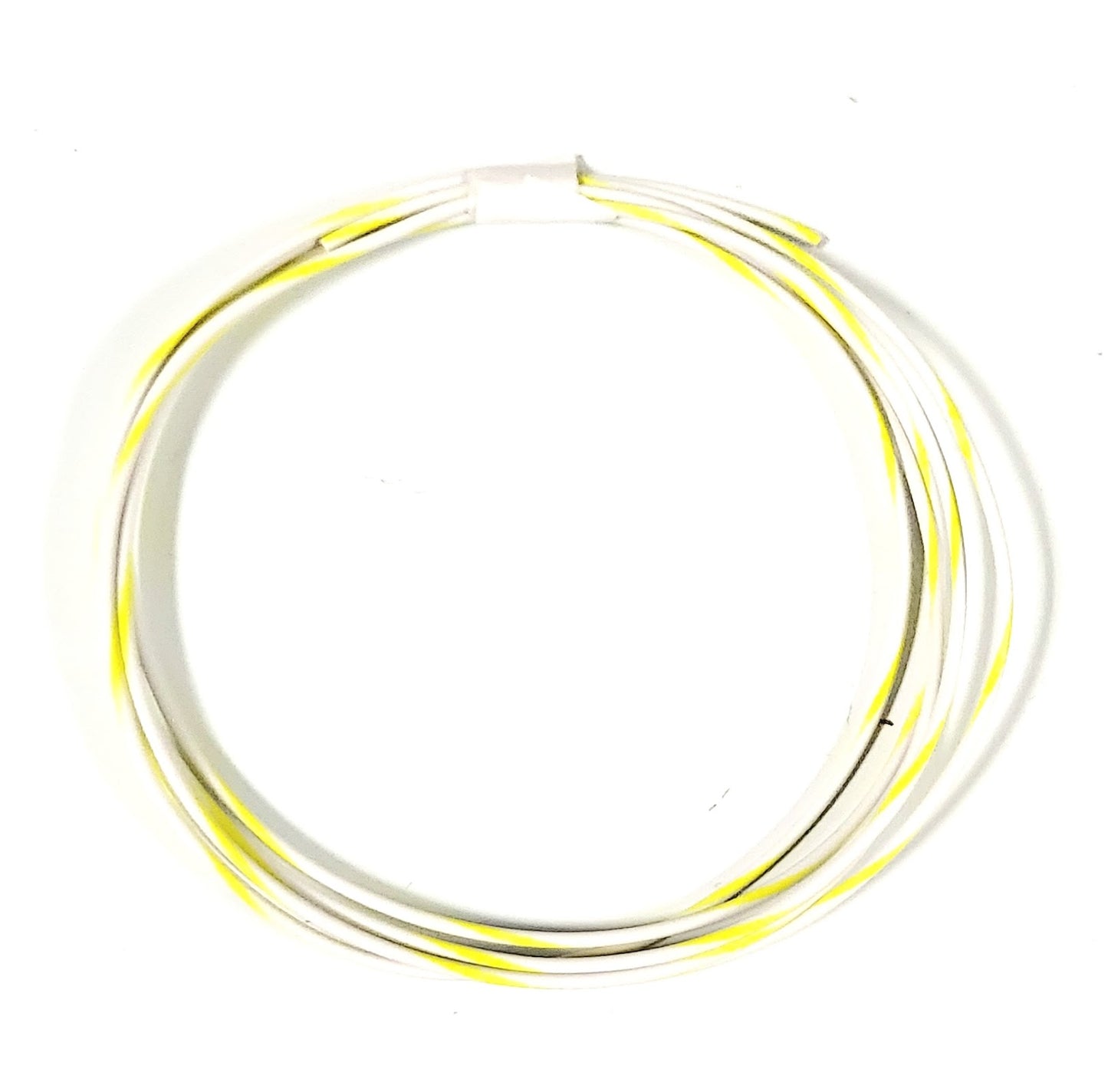 TXL 22 AWG STRIPED COLORS Automotive Wire Pure Copper Made in USA - CHOOSE YOUR COLOR - SOLD PER FT