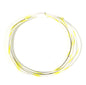 TXL 22 AWG STRIPED COLORS Automotive Wire Pure Copper Made in USA - CHOOSE YOUR COLOR - SOLD PER FT