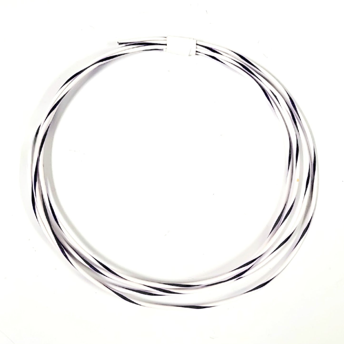 STRIPED COLORS TXL 20 AWG Automotive Wire Pure Copper Made in USA - CHOOSE YOUR COLOR - SOLD PER FT