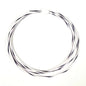TXL 22 AWG STRIPED COLORS Automotive Wire Pure Copper Made in USA - CHOOSE YOUR COLOR - SOLD PER FT