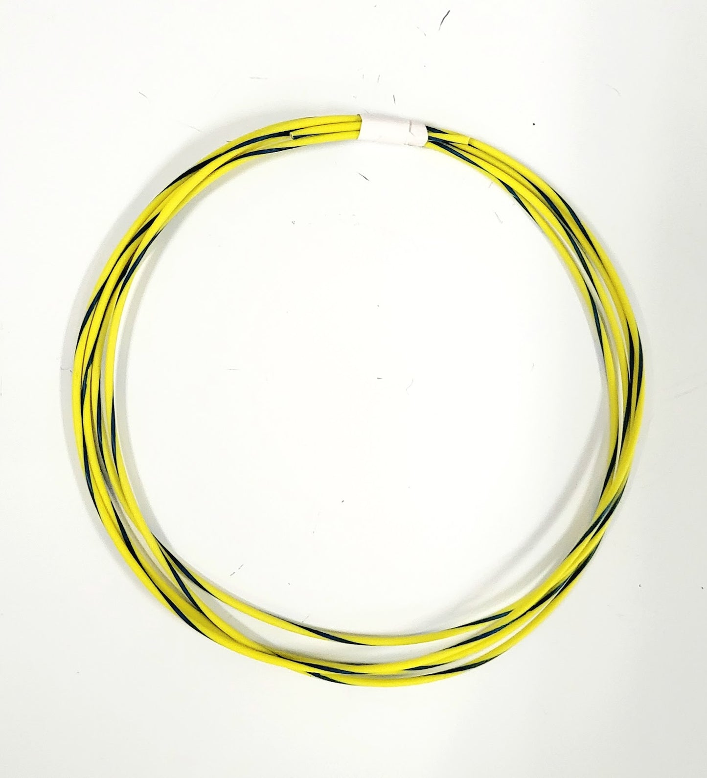 TXL 22 AWG STRIPED COLORS Automotive Wire Pure Copper Made in USA - CHOOSE YOUR COLOR - SOLD PER FT