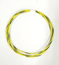 TXL 22 AWG STRIPED COLORS Automotive Wire Pure Copper Made in USA - CHOOSE YOUR COLOR - SOLD PER FT
