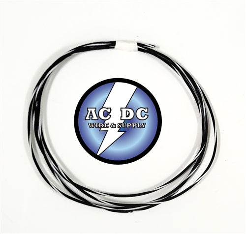 22 GAUGE TXL AUTOMOTIVE WIRE WITH 7 STRANDS OF BARE COPPER WIRE STRANDS