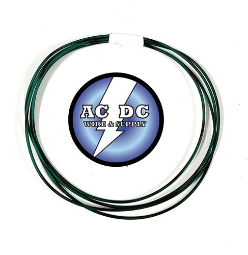 22 GAUGE TXL AUTOMOTIVE WIRE WITH 7 STRANDS OF BARE COPPER WIRE STRANDS