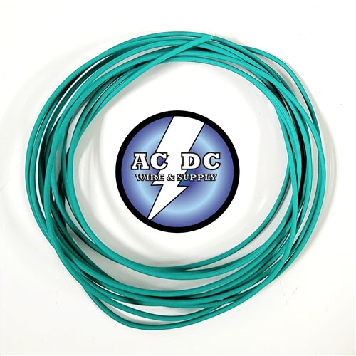 GXL 10 AWG Automotive Wire Pure Copper Made in USA - CHOOSE YOUR COLOR - SOLD PER FT