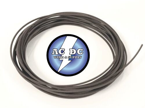 GXL 14 AWG Automotive Wire Pure Copper Made in USA - CHOOSE YOUR COLOR - SOLD PER FT