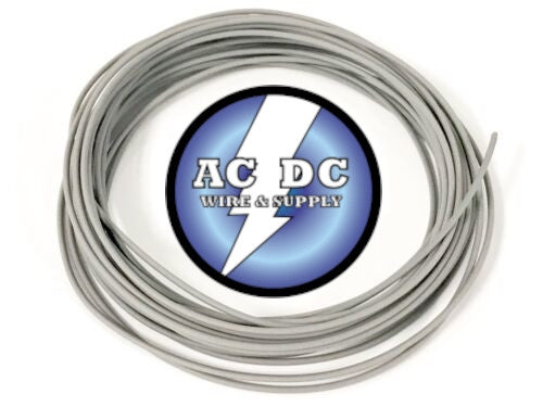 TXL 22 AWG Automotive Wire Pure Copper Made in USA - CHOOSE YOUR COLOR - SOLD PER FT