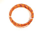 STRIPED COLORS TXL 20 AWG Automotive Wire Pure Copper Made in USA - CHOOSE YOUR COLOR - SOLD PER FT